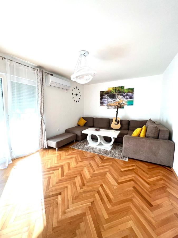 Lux Apartman Casablanca Plužine Exterior foto