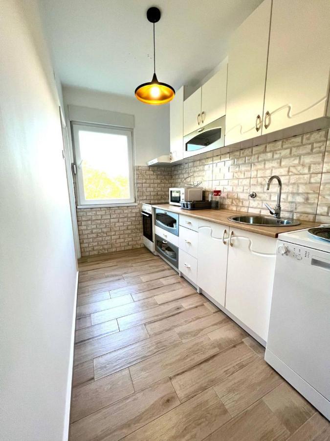 Lux Apartman Casablanca Plužine Exterior foto