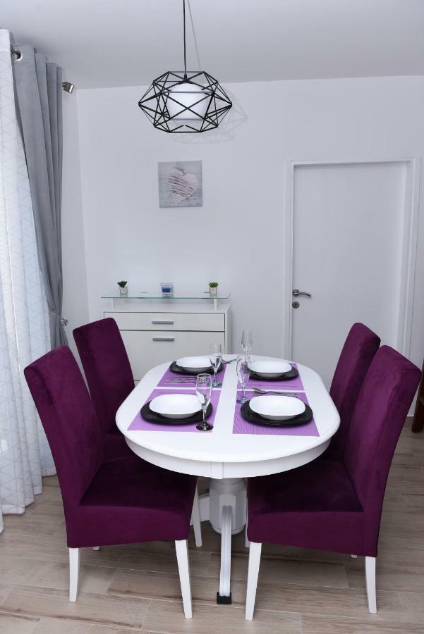 Lux Apartman Casablanca Plužine Exterior foto
