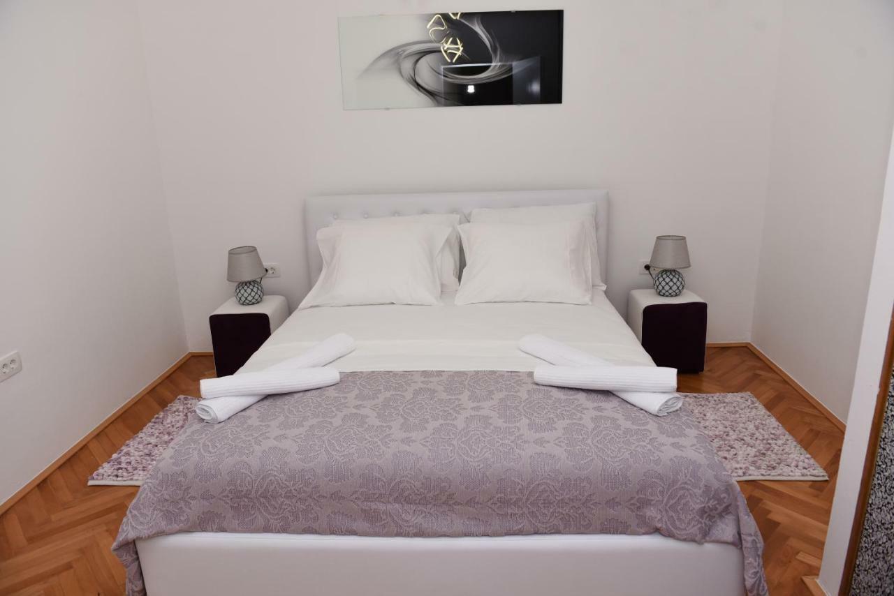 Lux Apartman Casablanca Plužine Exterior foto