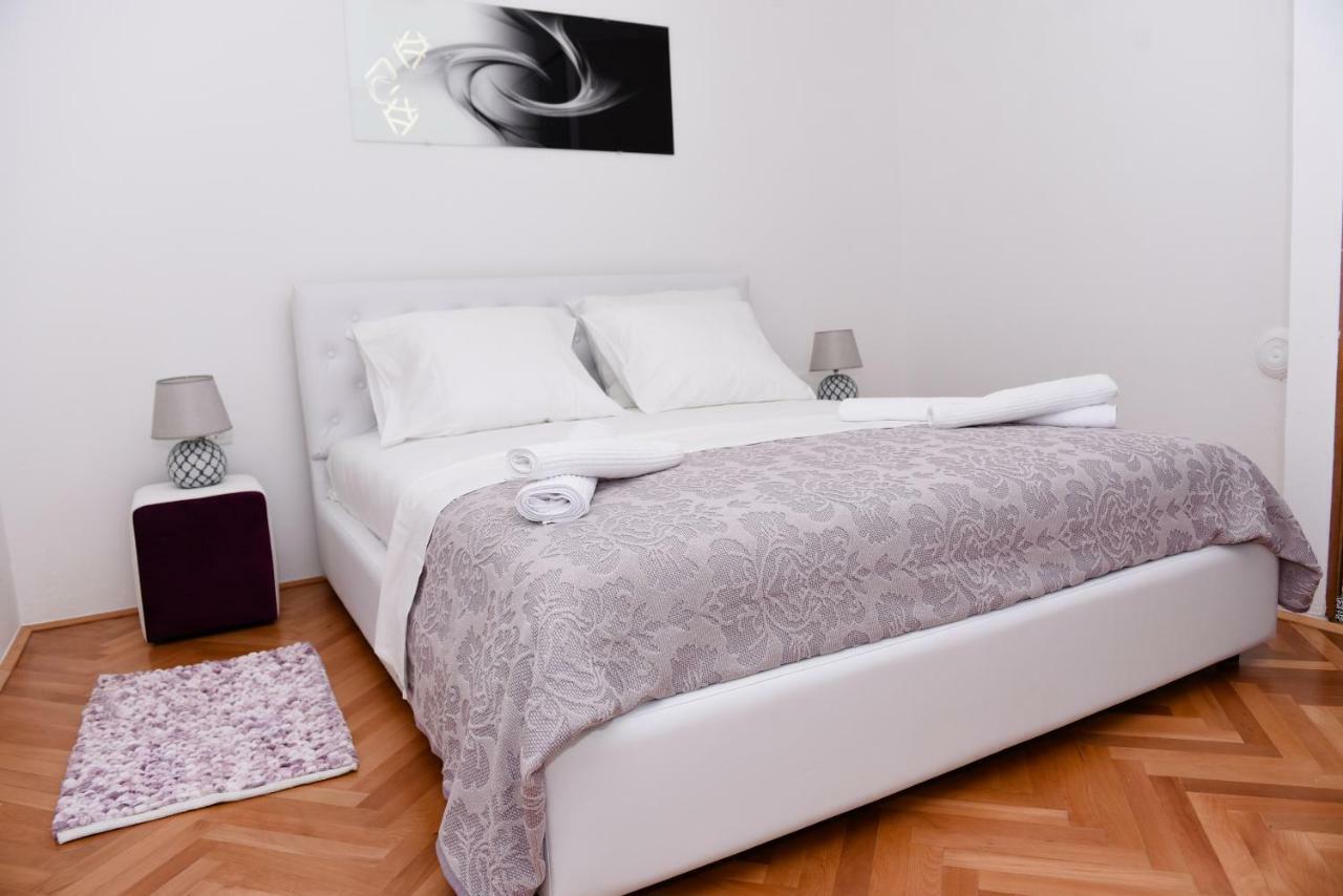 Lux Apartman Casablanca Plužine Exterior foto