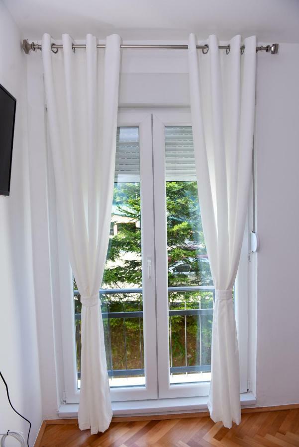 Lux Apartman Casablanca Plužine Exterior foto