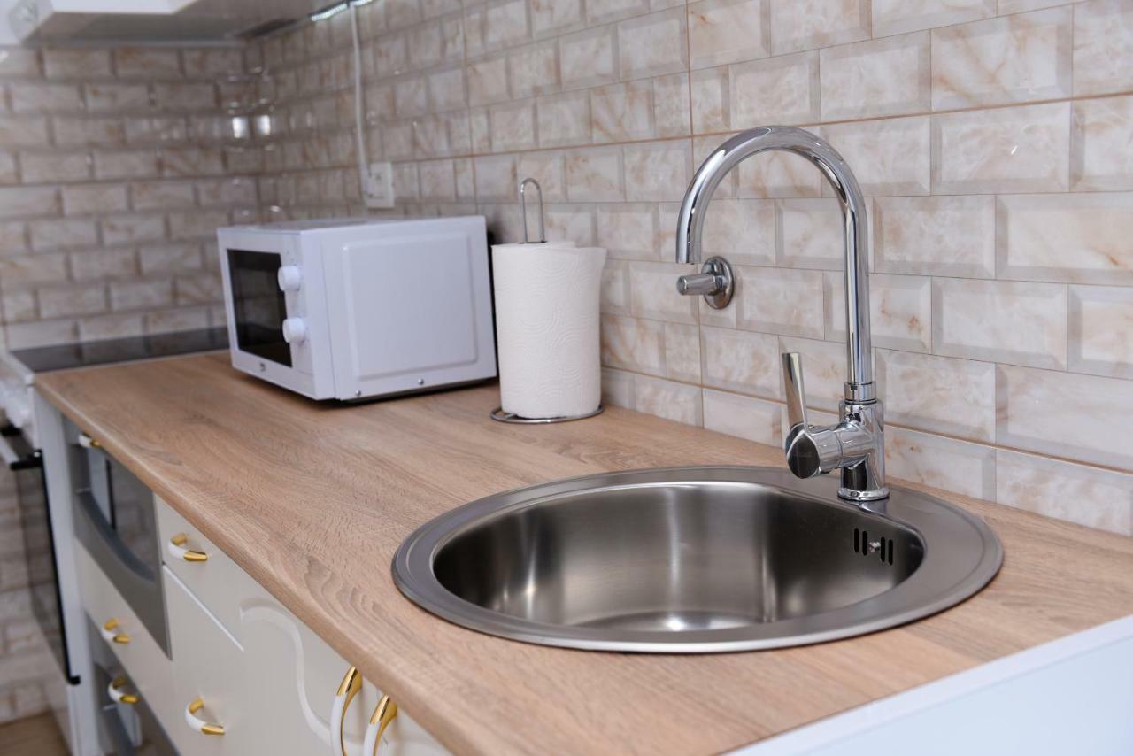 Lux Apartman Casablanca Plužine Exterior foto
