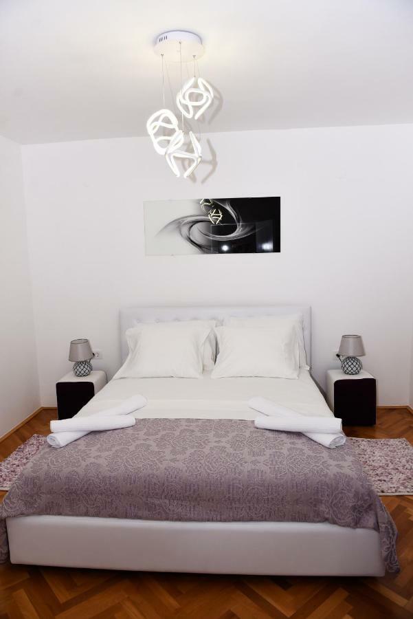 Lux Apartman Casablanca Plužine Exterior foto