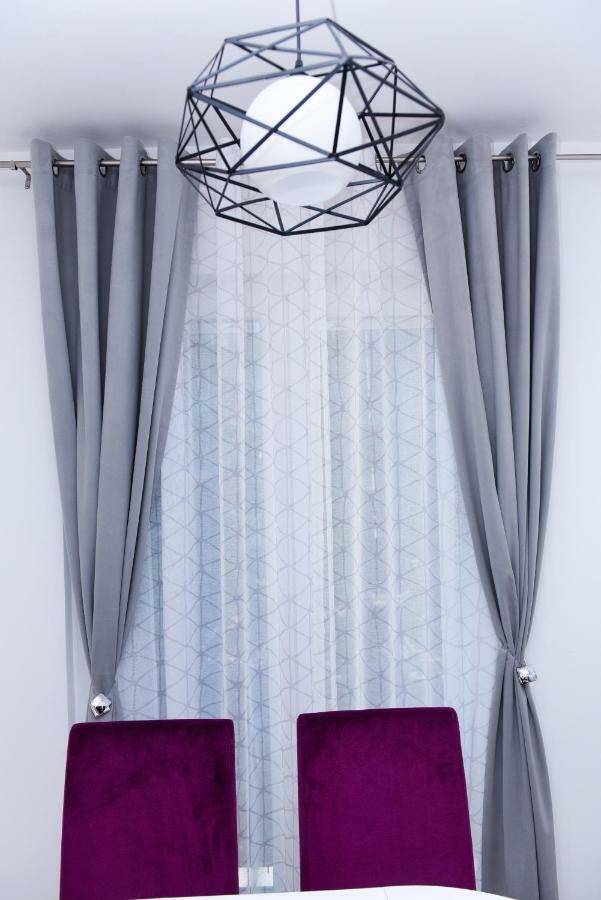 Lux Apartman Casablanca Plužine Exterior foto