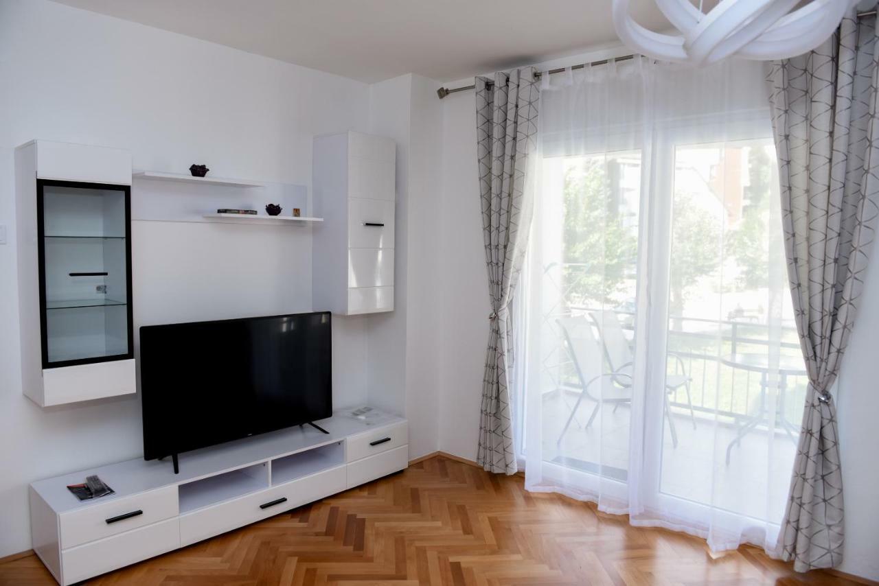 Lux Apartman Casablanca Plužine Exterior foto