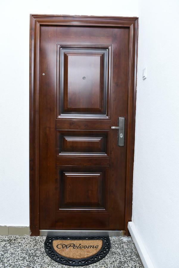 Lux Apartman Casablanca Plužine Exterior foto